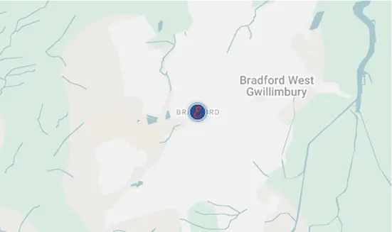 Bradford Location - Estate Renovation Centre
