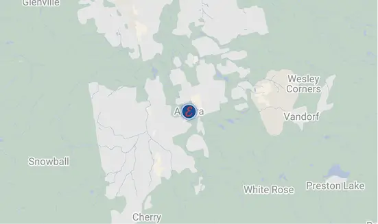 Aurora Location - Estate Renovation Centre