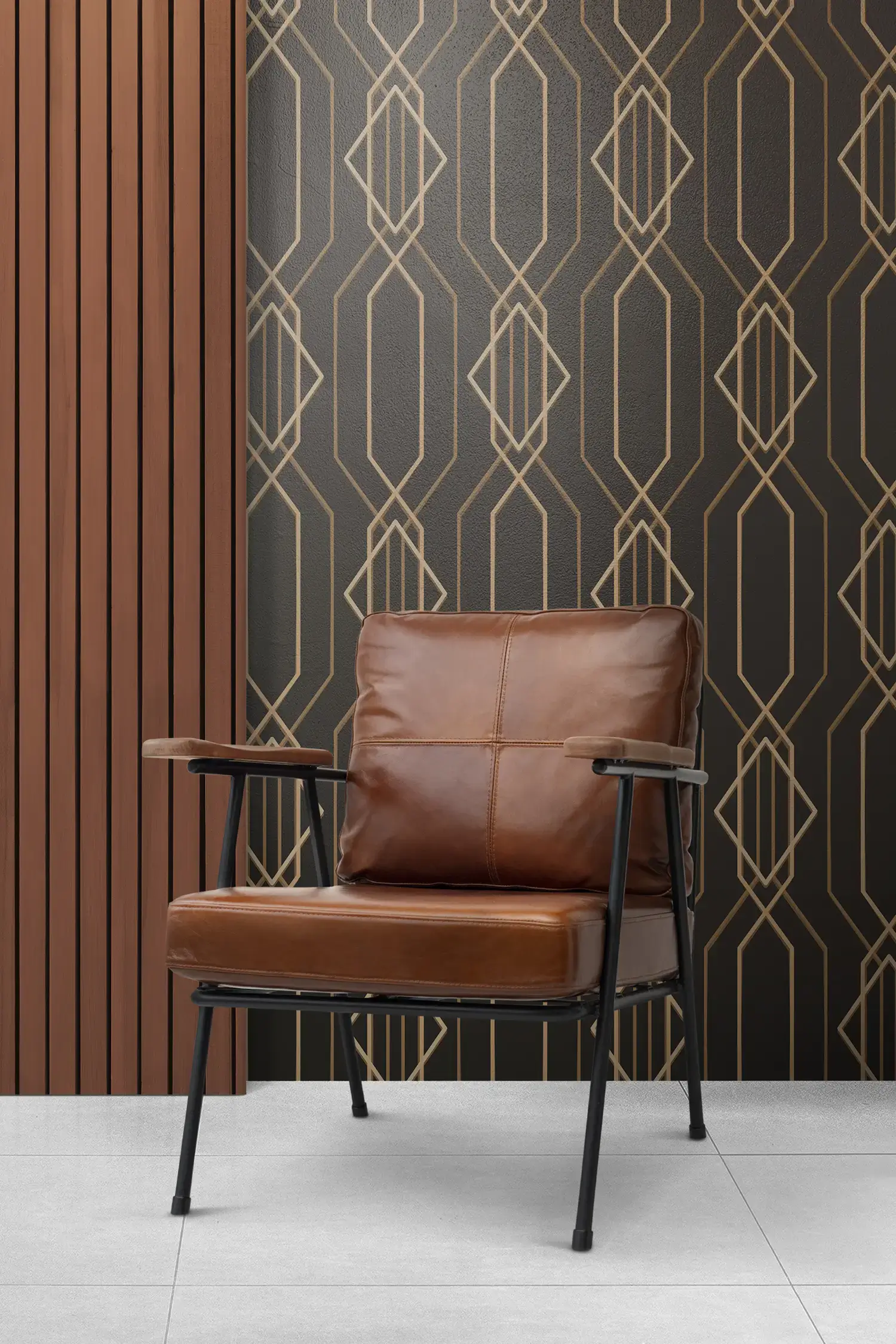Wall Coverings - Estate Renovation Centre