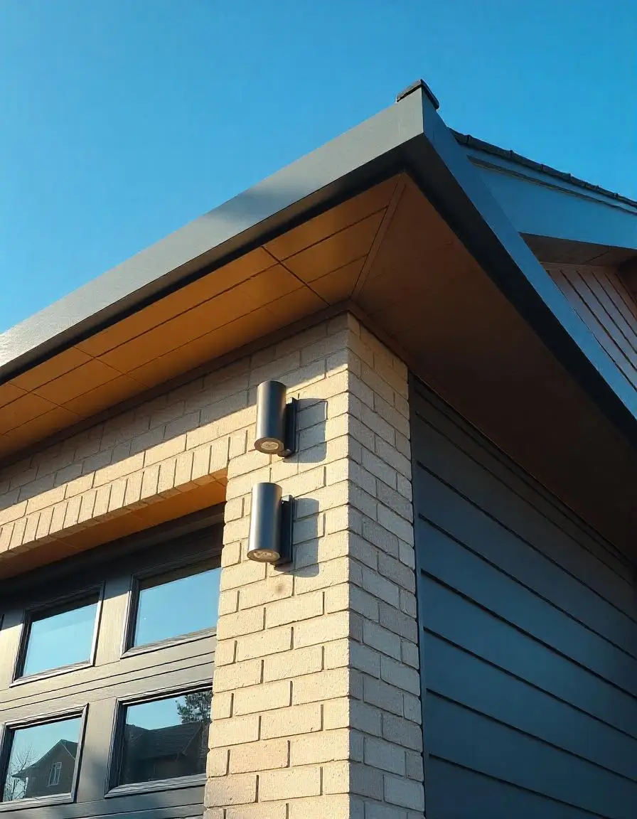 Fascia - Estate Renovation Centre