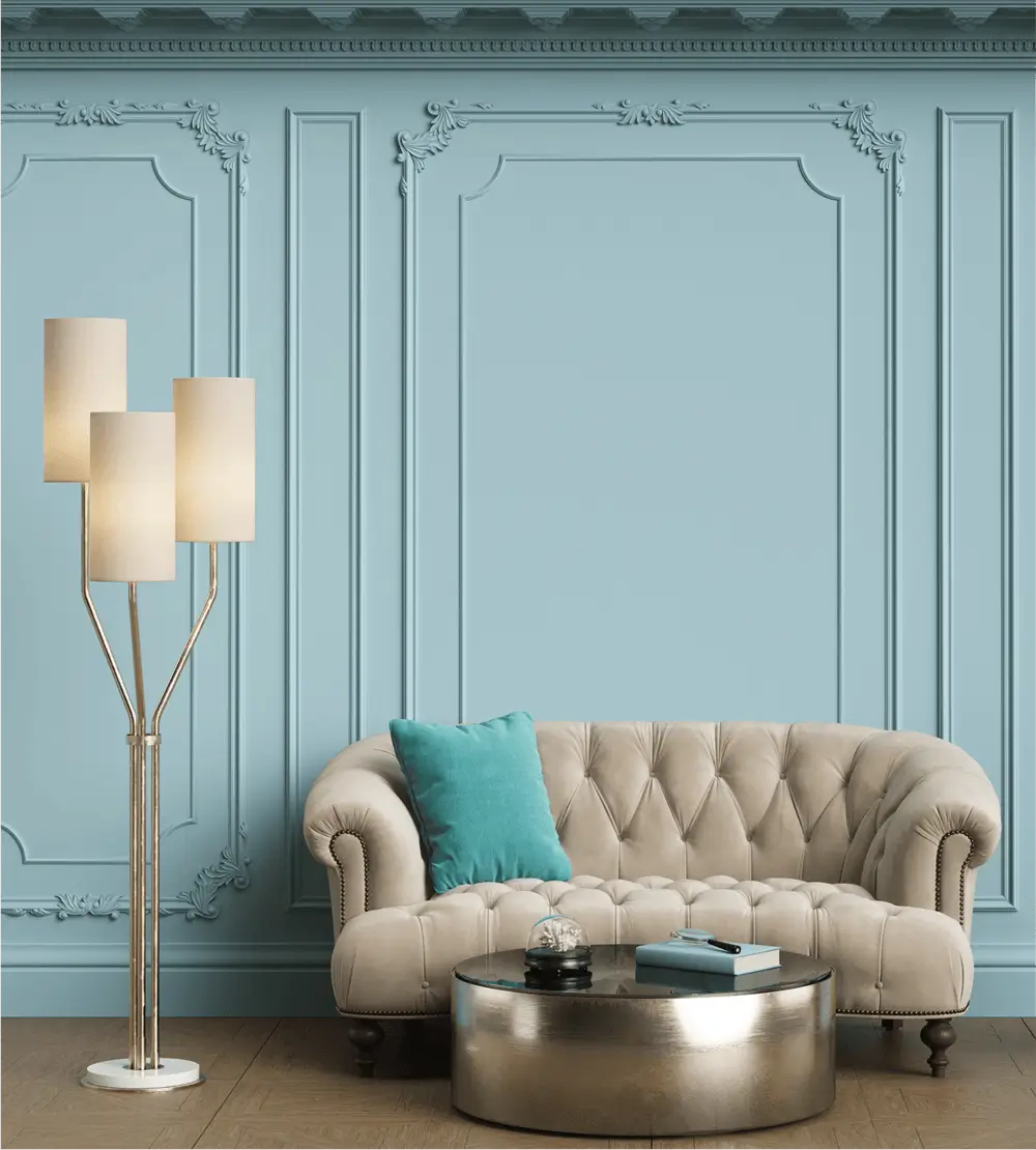 Transforming Homes With Expert Renovation And Paint - Estate Renovation Centre