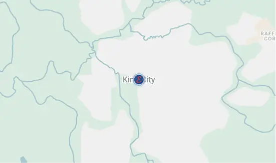 King City Location - Estate Renovation Centre