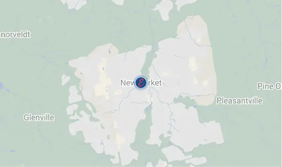 Newmarket Location - Estate Renovation Centre
