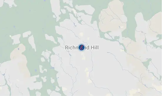 Richmond Hill Location - Estate Renovation Centre