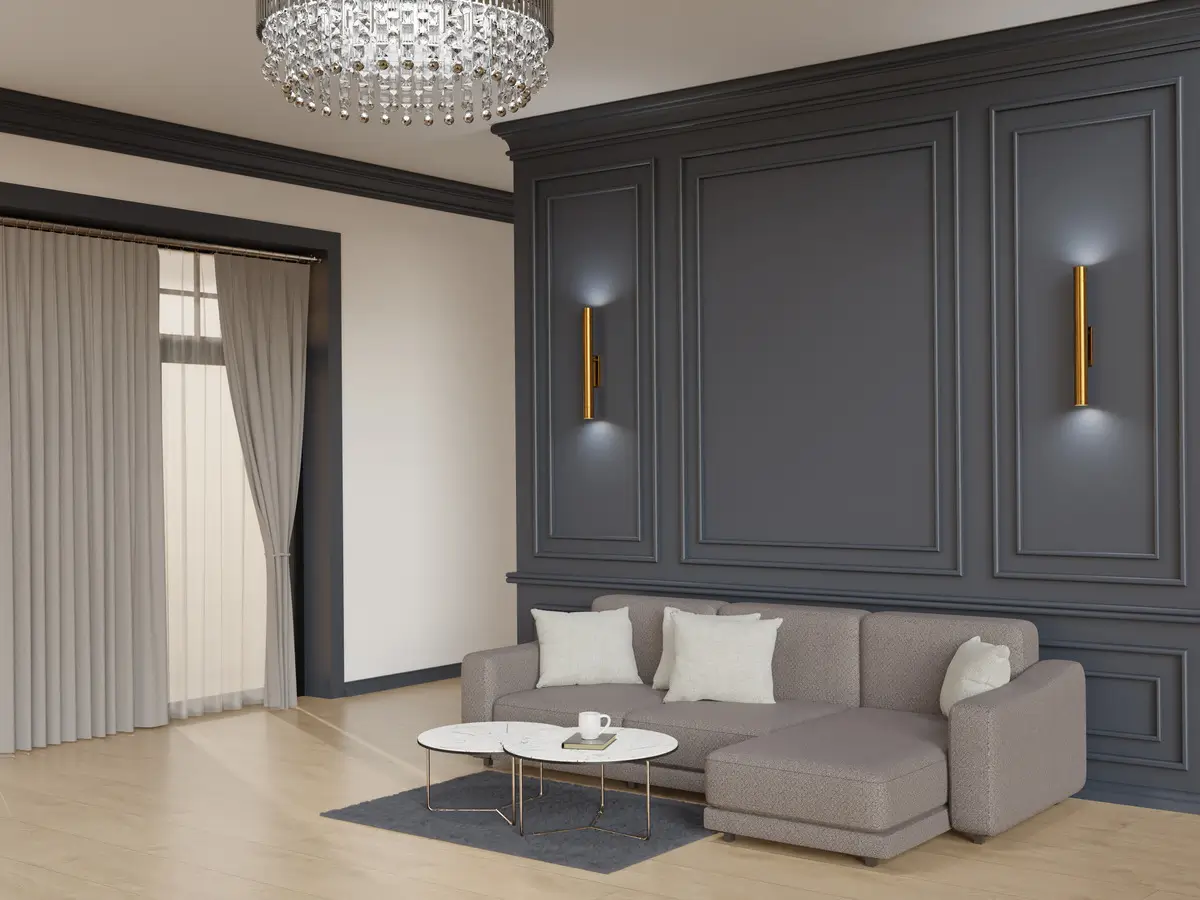 Expert Renovation And Paint & Design In Lnnisfil - Estate Renovation Centre
