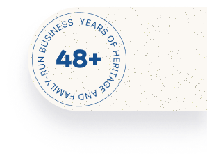 Family Run Business Icon