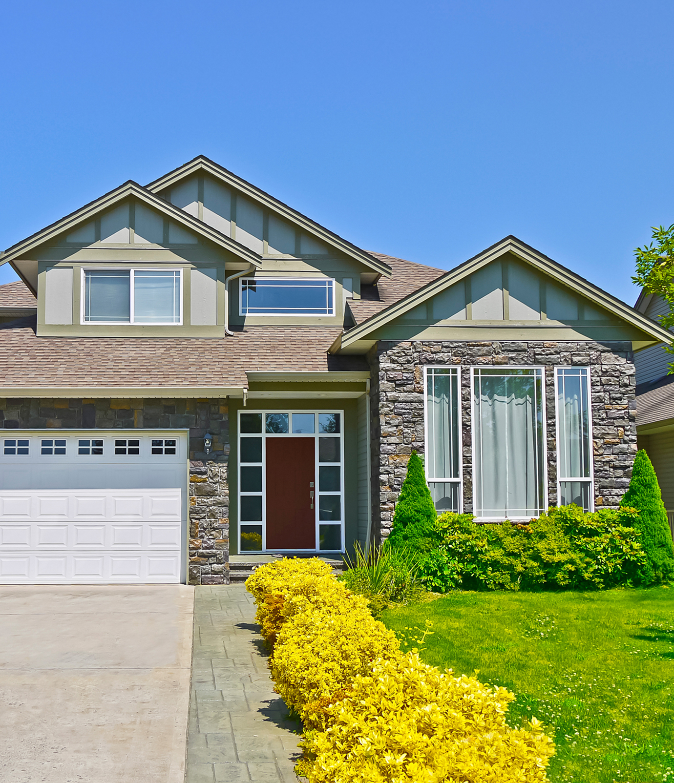 Professional Renovation In Uxbridge - Estate Renovation Centre