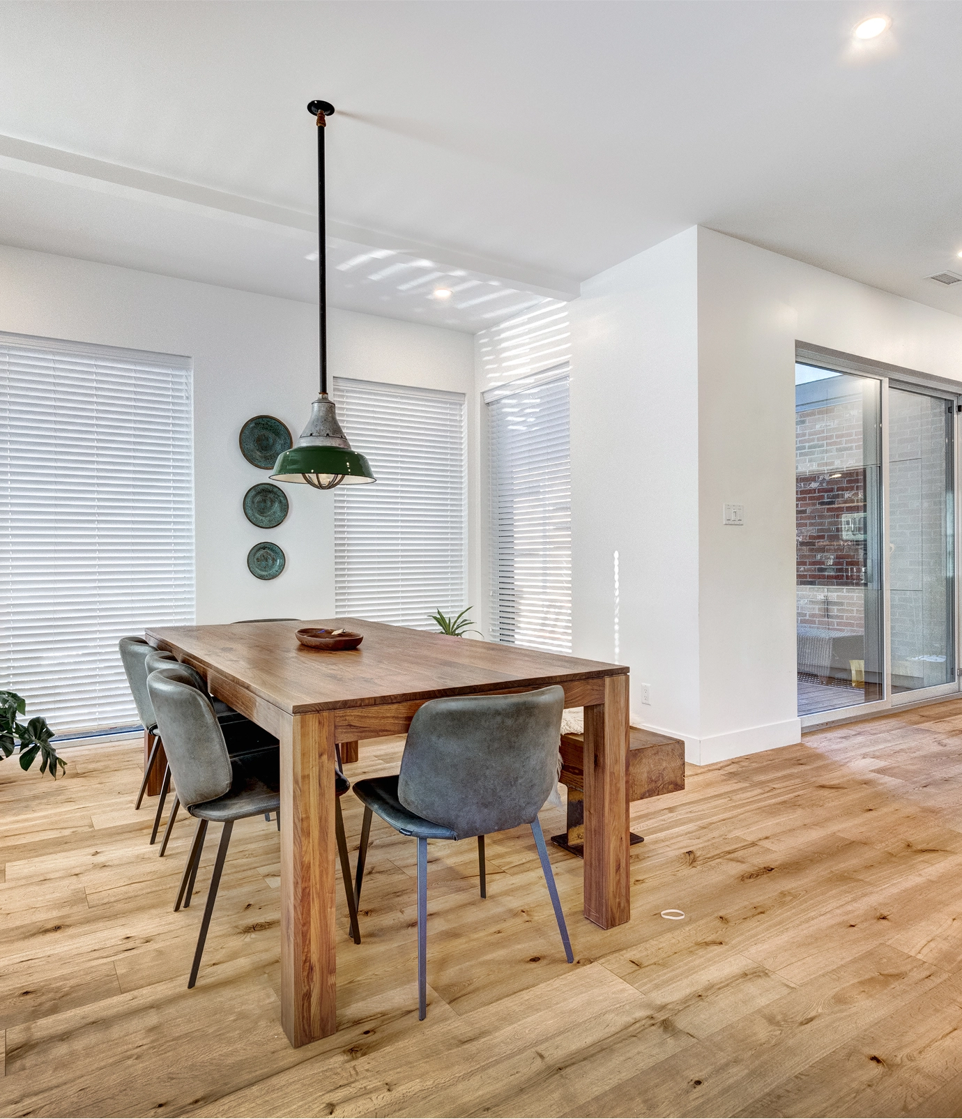 Residential Upgrade In Uxbridge - Estate Renovation Centre