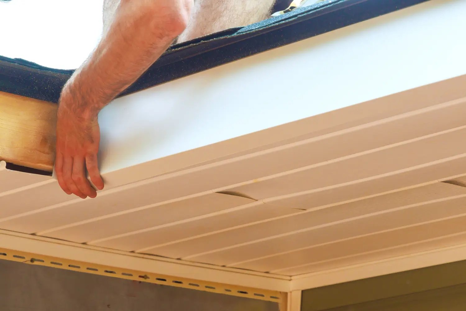 Durable Gutter Solutions for Homes - Estate Renovation Centre