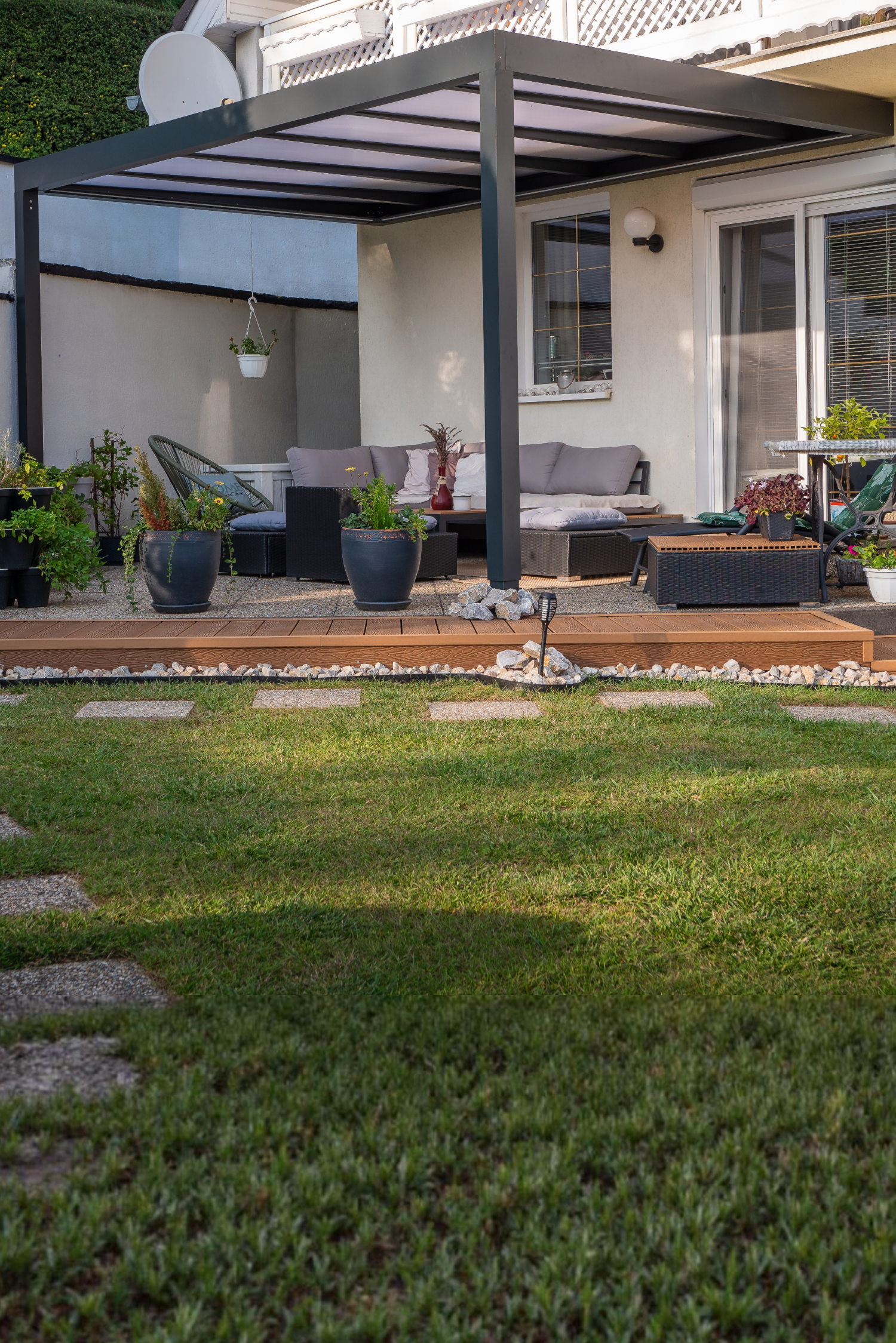Aluminum Used Homes - Estate Renovation Centre