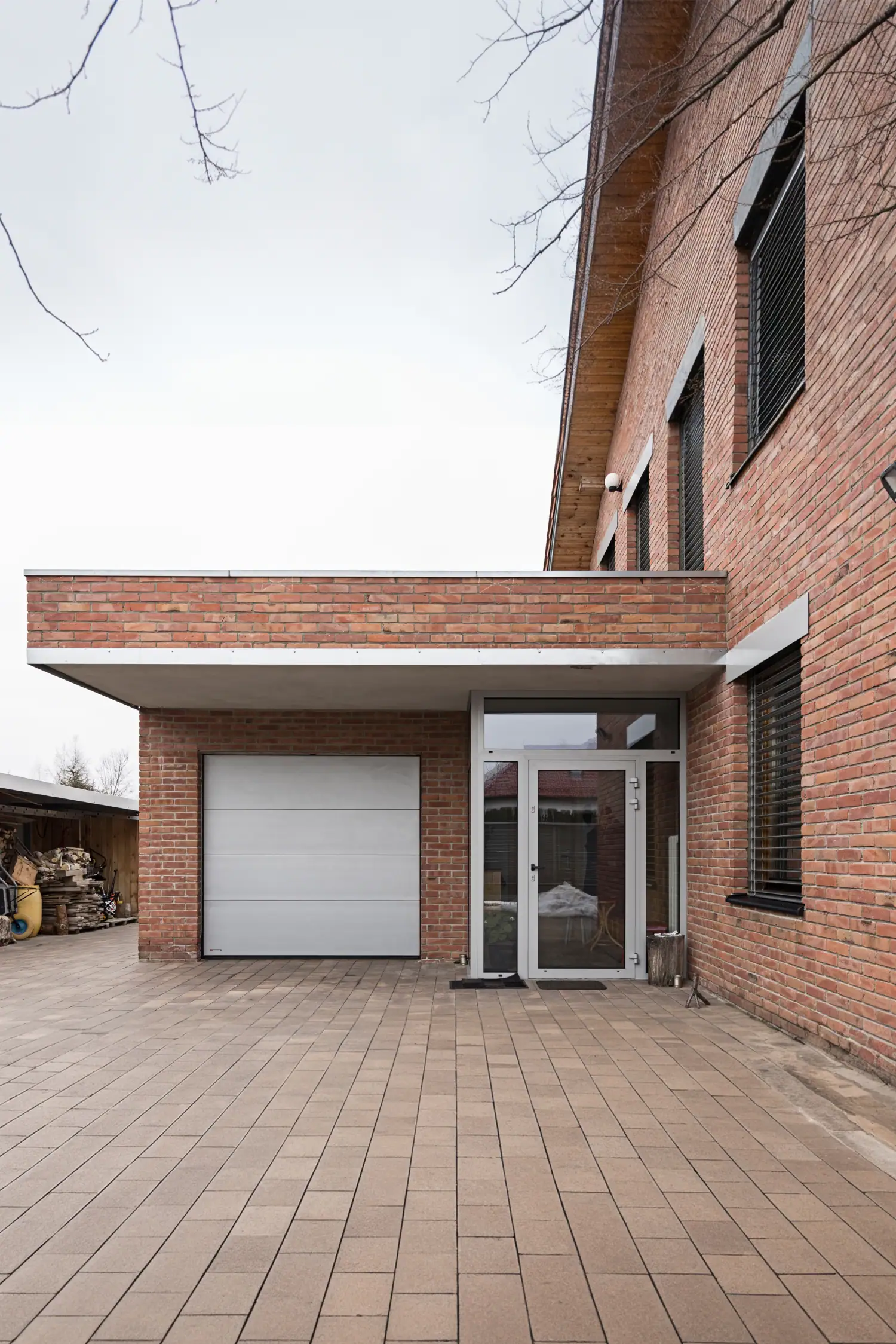 Aluminum Renovation Materials - Estate Renovation Centre